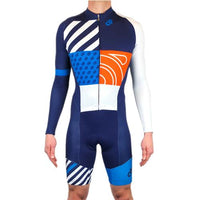PERFORMANCE FLEECE Cyclocross Skinsuit