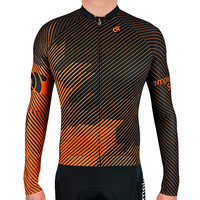 PERFORMANCE+ Langarm Jersey