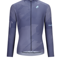 PERFORMANCE+ Intermediate Jacket (Langarm Trikot mit Fleece)