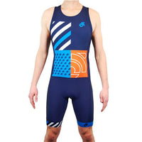 APEX Tri Suit (Vereinsunterstützung)