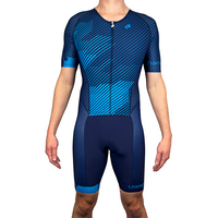 APEX+ Aero Tri Suit (Vereinsunterstützung)
