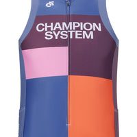 PERFORMANCE+ Velocity Tri Top