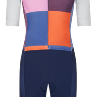 TECH+ Edge Aero Tri Suit