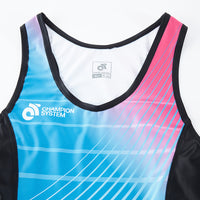 PERFORMANCE+ Rowing Suit