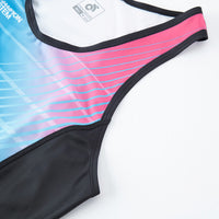 PERFORMANCE+ Rowing Suit
