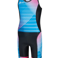 PERFORMANCE+ Rowing Suit