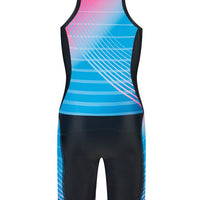 PERFORMANCE+ Rowing Suit