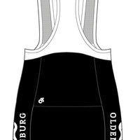 Tech Bib Shorts - Kids