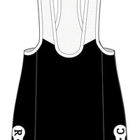 Tech Bib Shorts - Kids