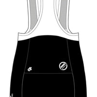Tech Bib Shorts - Kids