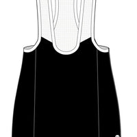 Tech Bib Shorts - Kids