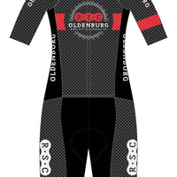 APEX Summer Skinsuit