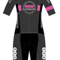 APEX Summer Skinsuit