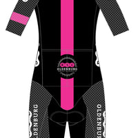 APEX Summer Skinsuit