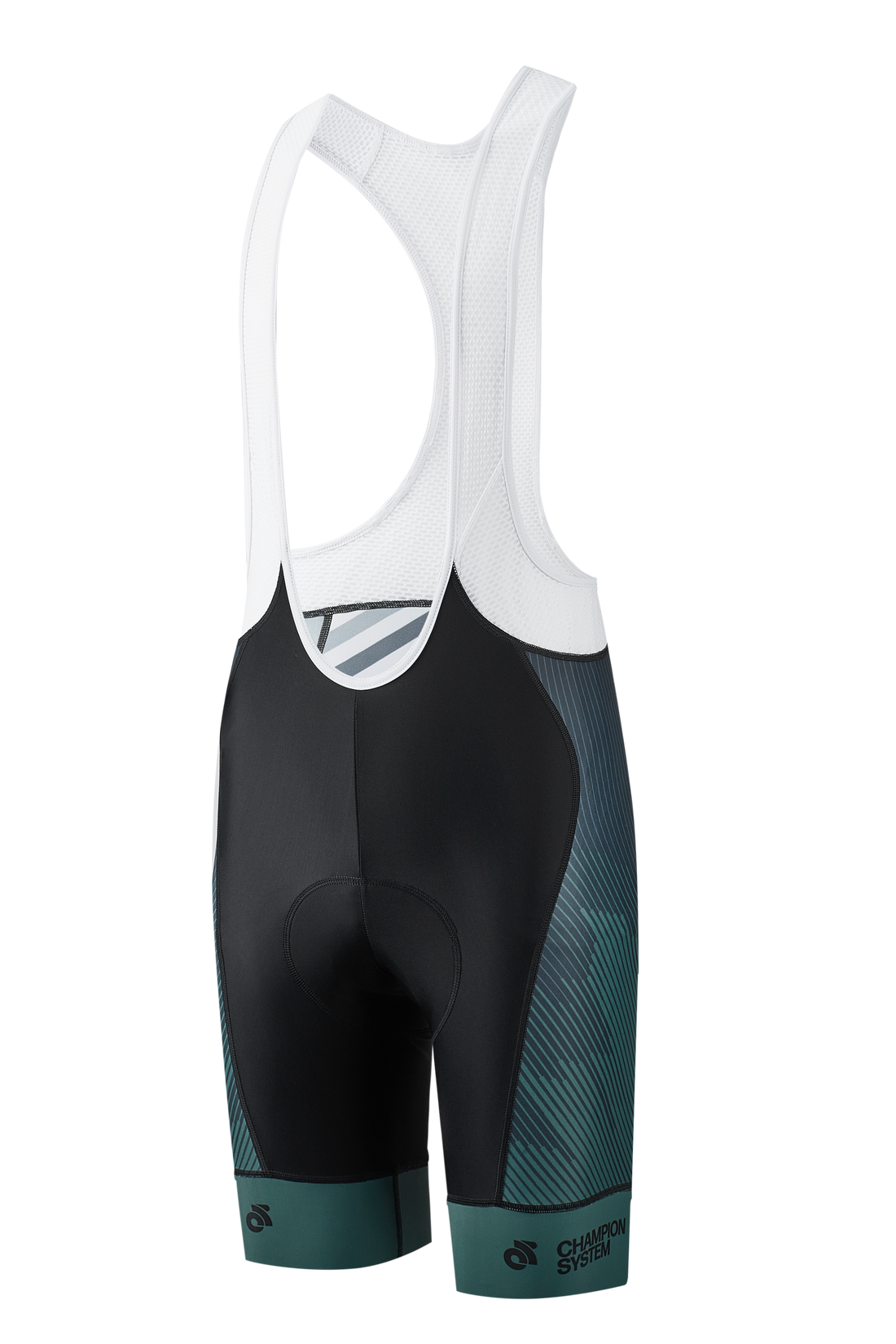 PERFORMANCE BIB SHORTS