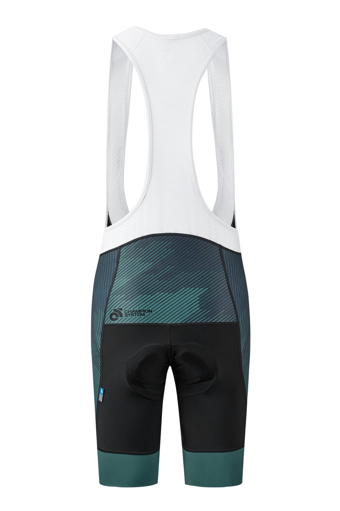 PERFORMANCE BIB SHORTS