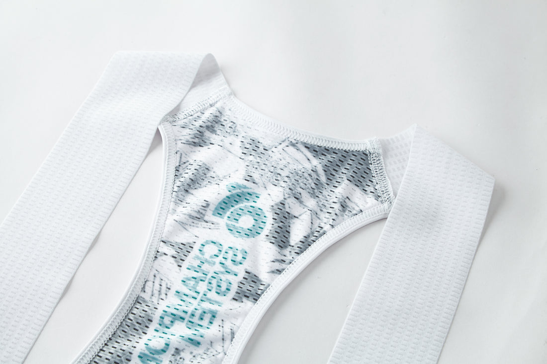 APEX+ ZERO Bib Shorts