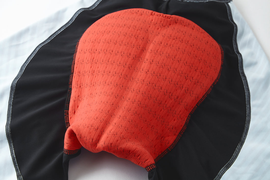 APEX+ ZERO Bib Shorts