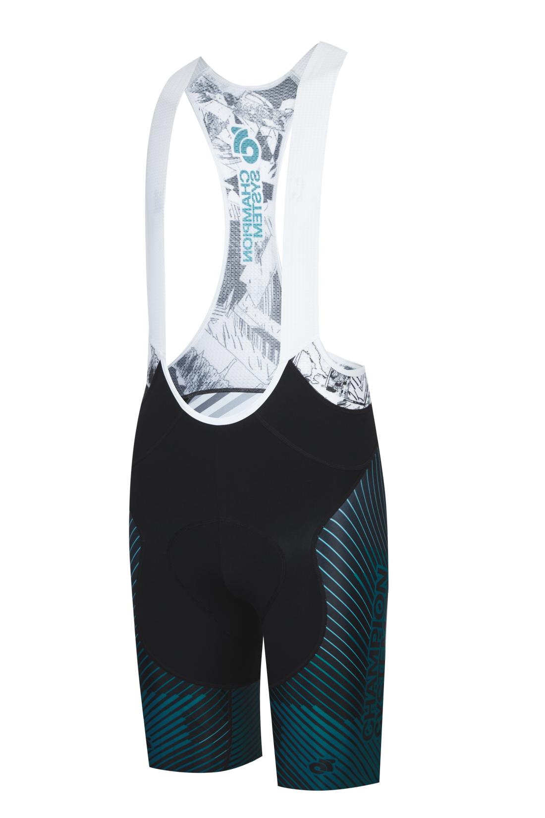APEX+ ZERO Bib Shorts