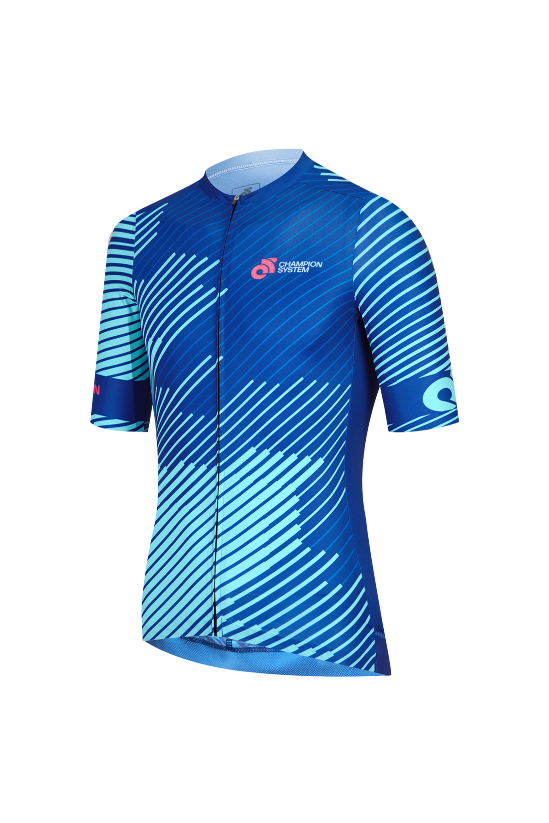 APEX+ ZERO JERSEY