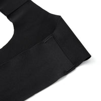 Damen Drop-Tail Bib Short