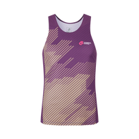PERFORMANCE+ RUN Singlet (M/F) (Kopie)