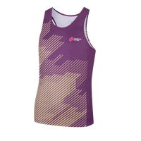 PERFORMANCE+ RUN Singlet (M/F) (Kopie)