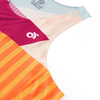 APEX+ RUN Singlet (Männer)