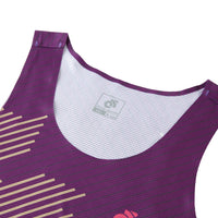 PERFORMANCE+ RUN Singlet (M/F) (Kopie)