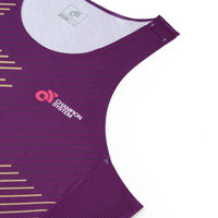 PERFORMANCE+ RUN Singlet (M/F) (Kopie)