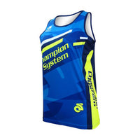 Apex Women's Run Singlet - Children