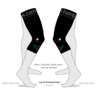 PERFORMANCE Knee Warmer