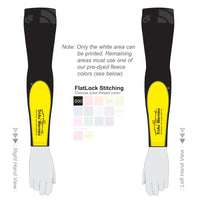 PERFORMANCE Arm Warmer