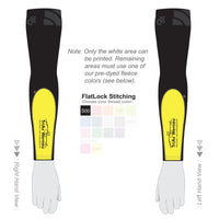 PERFORMANCE Arm Warmer