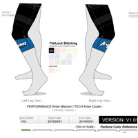 PERFORMANCE Knee Warmer