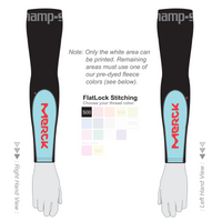 PERFORMANCE Arm Warmer