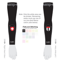 PERFORMANCE Arm Warmer