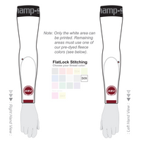 PERFORMANCE Arm Warmer