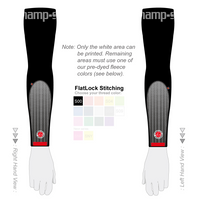 PERFORMANCE Arm Warmer