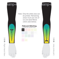 PERFORMANCE Arm Warmer