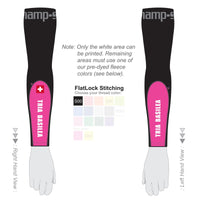 PERFORMANCE Arm Warmer