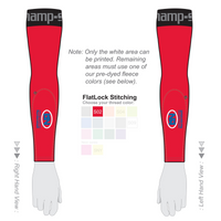 PERFORMANCE Arm Warmer