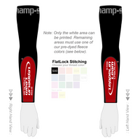PERFORMANCE Arm Warmer