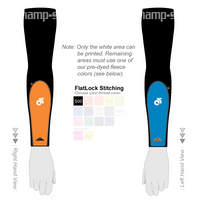 PERFORMANCE Arm Warmer