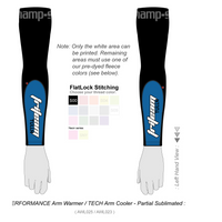 PERFORMANCE Arm Warmer