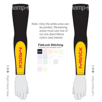 PERFORMANCE Arm Warmer