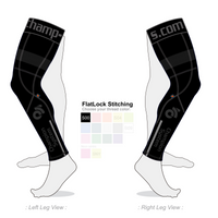 PERFORMANCE Leg Warmer