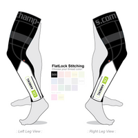 PERFORMANCE Leg Warmer