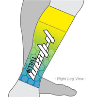 PERFORMANCE+ Aero Calf Sleeves