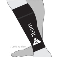 PERFORMANCE+ Aero Calf Sleeves